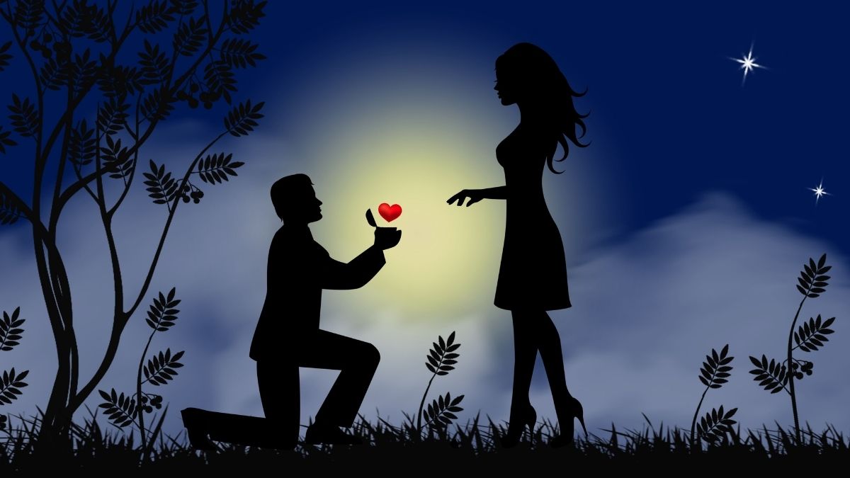 La novela romántica