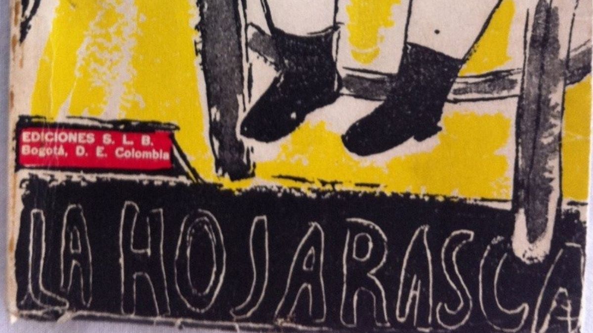 la hojarasca