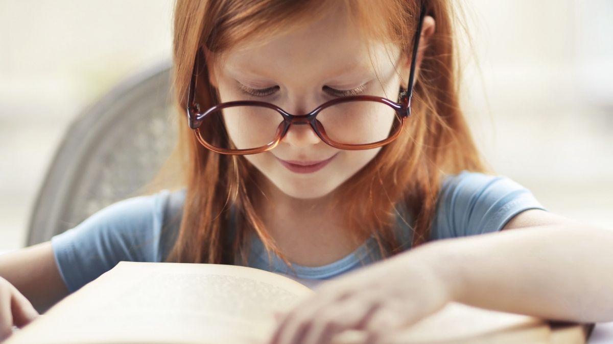 Consejos para niños lectores