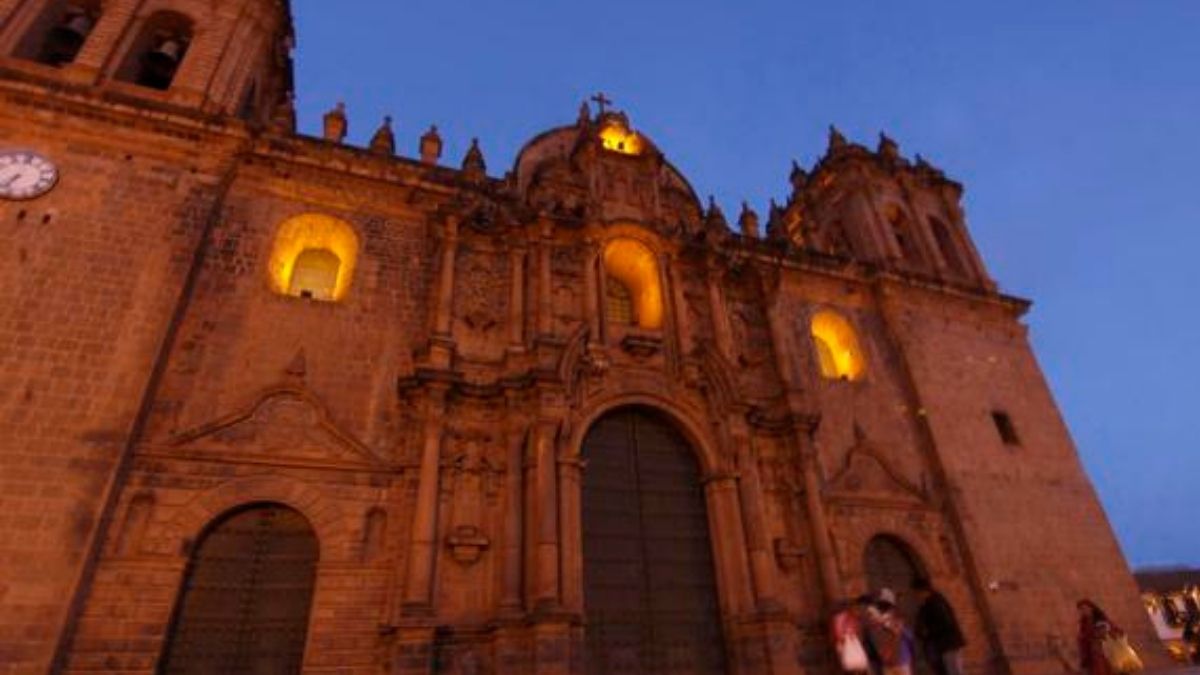 barroco en américa