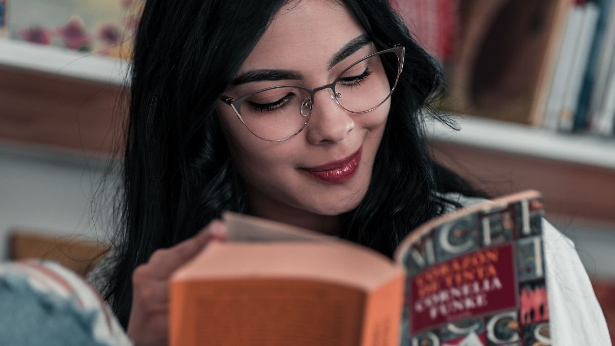 procrastinar en la lectura