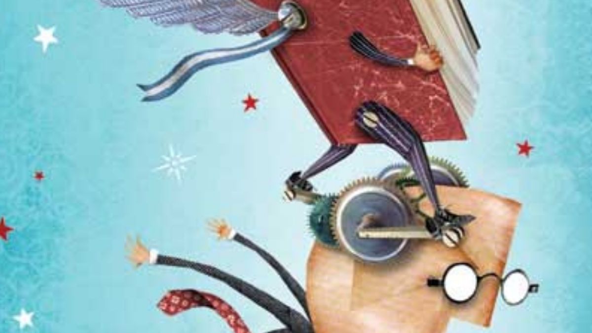 Cómo crear un relato con la técnica de la Escritura Automática