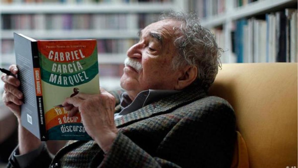 obra maestra de gabriel garcía márquez
