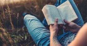 elementos y clasificación de la novela
