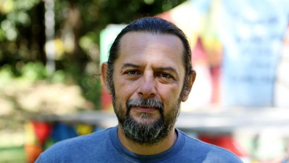 otoniel guevara