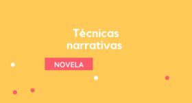 Técnicas narrativas