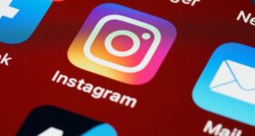 usuario de instagram