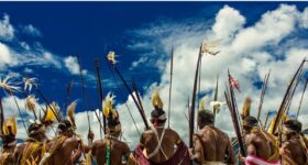 Literatura precolombina maya